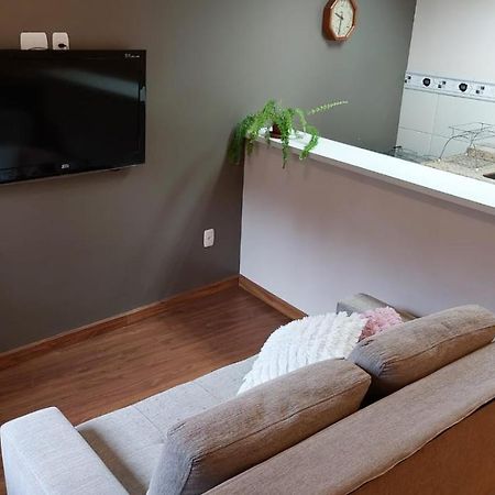 Apartamento Centro Gramado 01 Apartman Kültér fotó