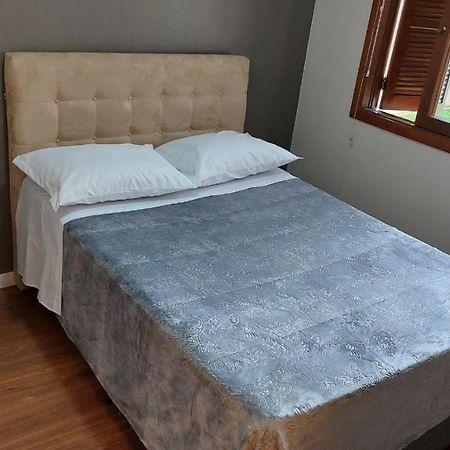 Apartamento Centro Gramado 01 Apartman Kültér fotó